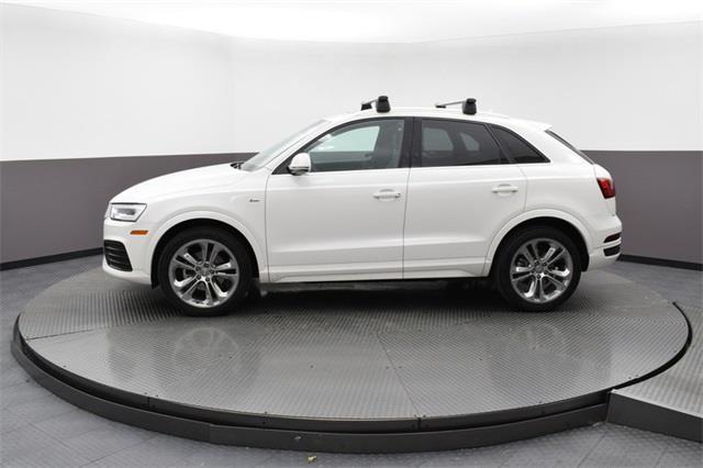 2016 audi q3 2.0t quattro prestige awd 2.0t quattro prestige 4dr suv for sale in billings, montana
