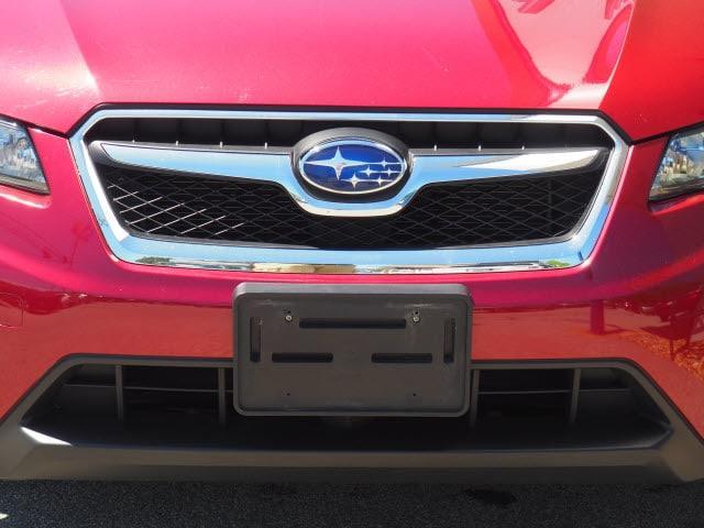 2015 subaru xv crosstrek 2.0i premium awd 2.0i premium 4dr crossover cvt for sale in milford, new hampshire
