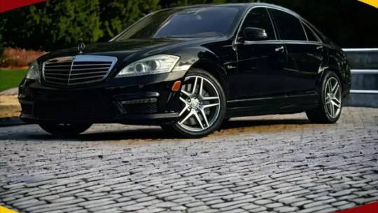 2010 mercedes-benz s-class s 63 amg