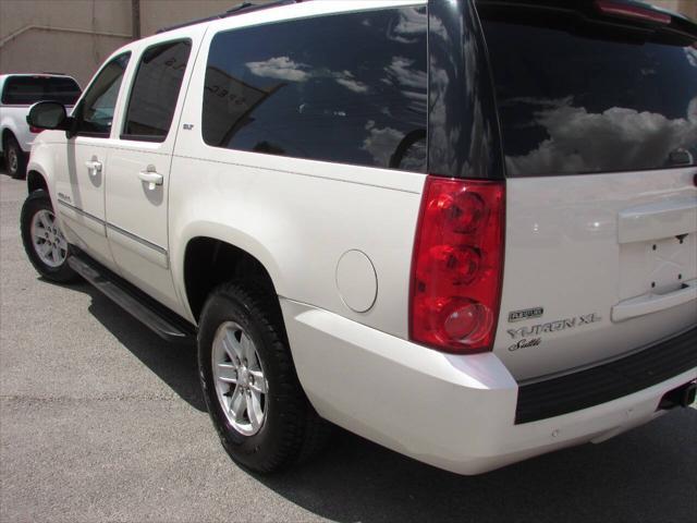 2012 gmc yukon xl 1500 slt