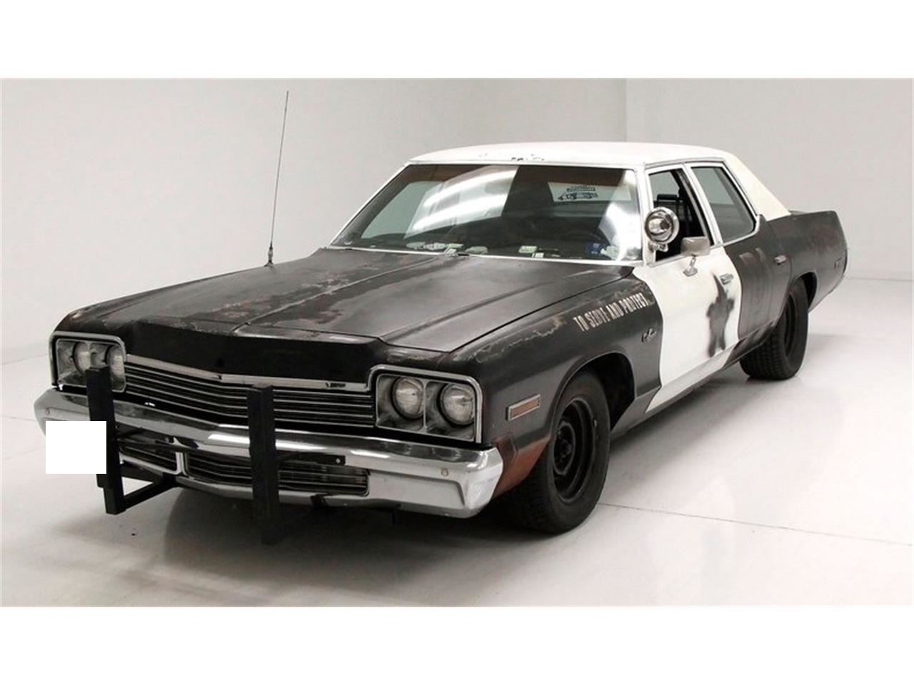 1975 dodge monaco
