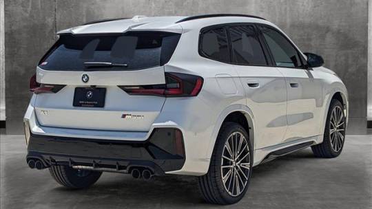 2024 BMW X1
