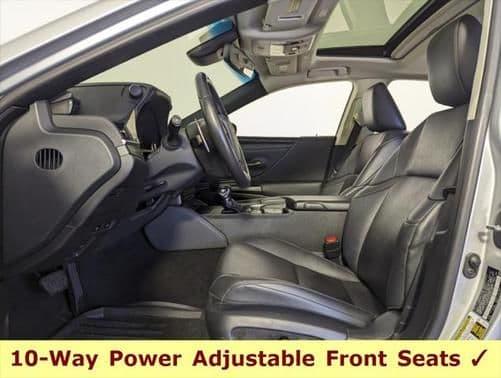 2021 lexus es 350 base in charlotte, north carolina