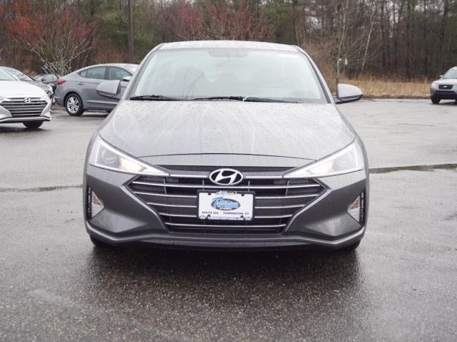 2019 hyundai elantra se se 4dr sedan 6m for sale in torrington, connecticut