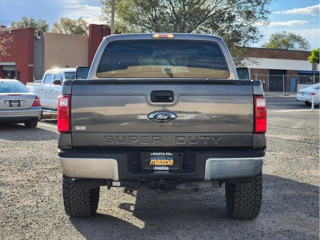2014 ford f-350 xl