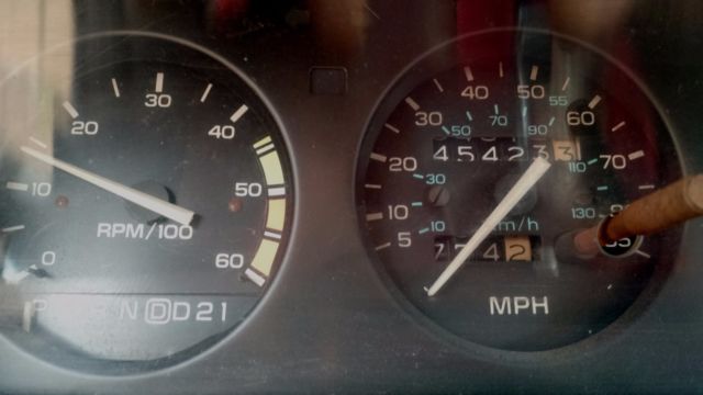 1984 oldsmobile cutlass hurst olds