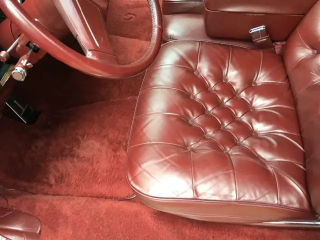 1992 cadillac brougham d'elegance