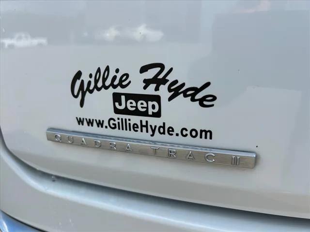 2022 jeep wagoneer series iii 4x4