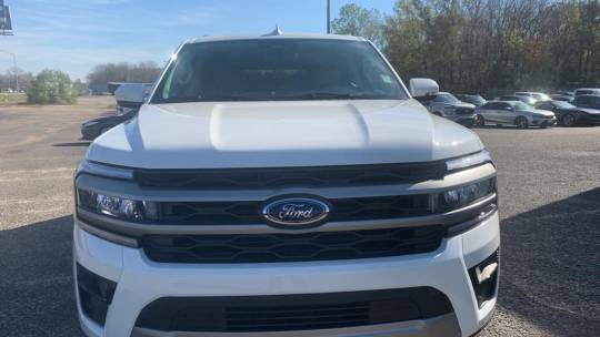 new 2024 ford expedition xlt rwd
