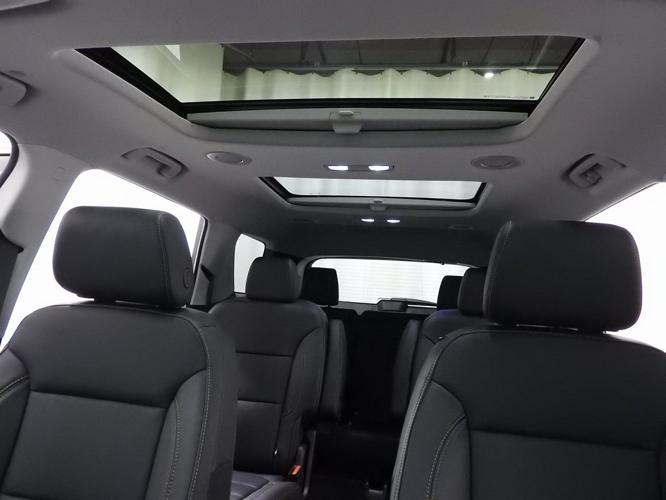 used 2020 chevrolet traverse awd lt canfield, oh 44512 for sale in youngstown, ohio