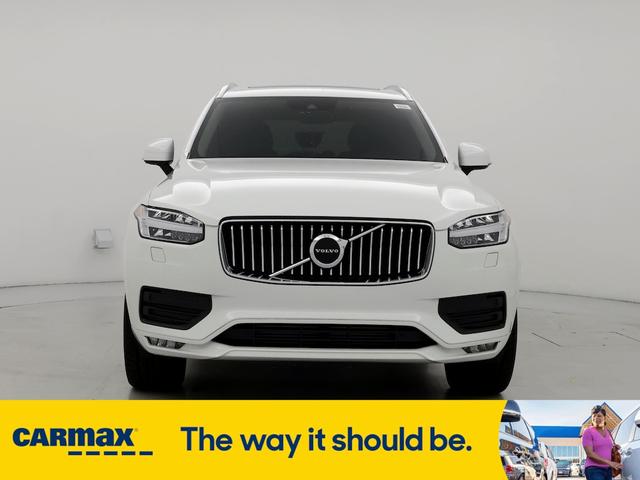 2021 volvo xc90 t5 momentum