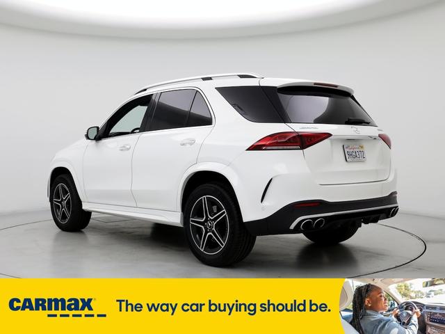 2023 mercedes-benz amg gle 53