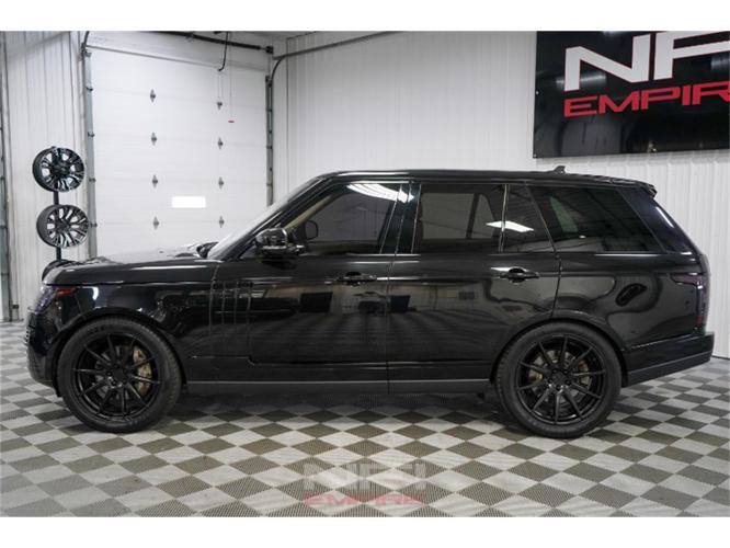 2016 land rover range rover in north east, pennsylvania
