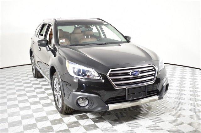 certified 2017 subaru outback 3.6r fort wayne, in 46808 for sale in fort wayne, indiana