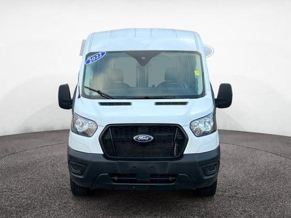 2022 ford transit-250 in denver, colorado