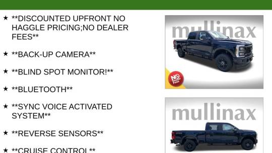 2024 Ford F-250