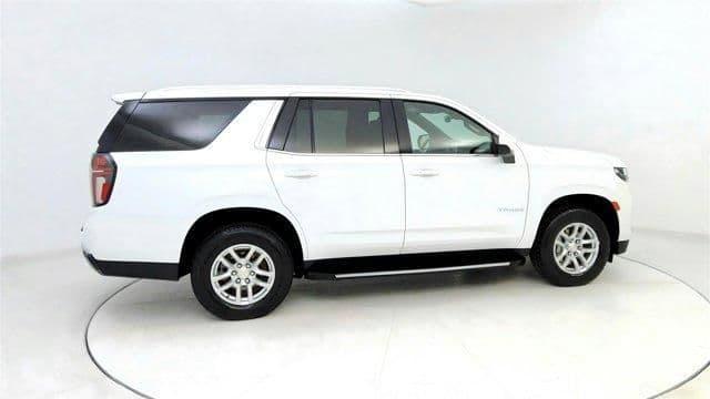 2022 chevrolet tahoe lt in mineral wells, mississippi