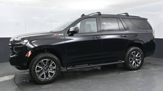 2024 Chevrolet Tahoe