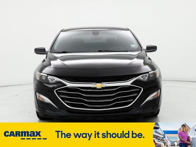 2019 chevrolet malibu ls