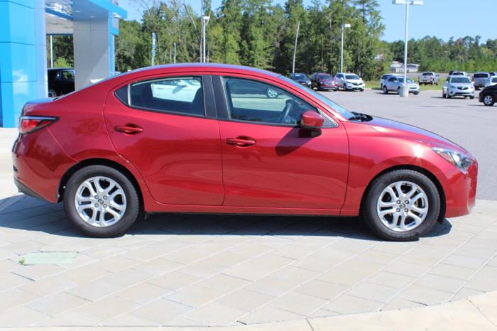 used 2016 scion ia milledgeville, ga 31061 for sale in milledgeville, georgia
