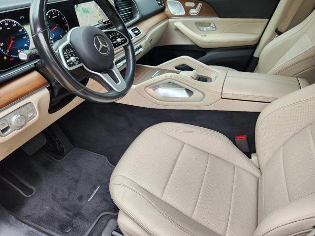 2021 mercedes-benz gle 350 base