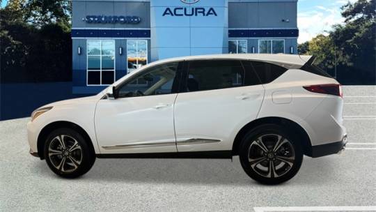 2025 Acura RDX