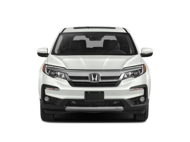 2022 honda pilot awd ex-l
