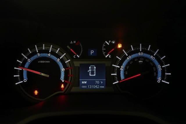 2015 toyota 4runner limited in grand rapids, michigan