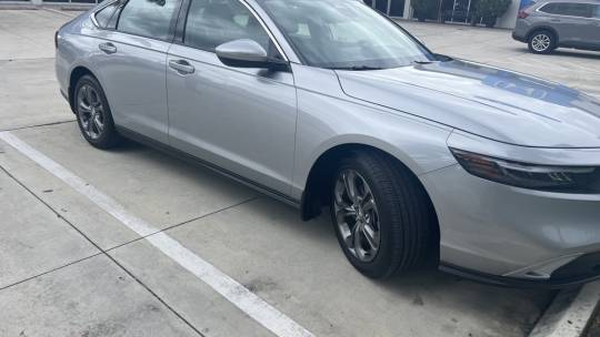 2023 Honda Accord