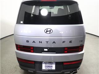 2025 Hyundai Santa Fe xrt