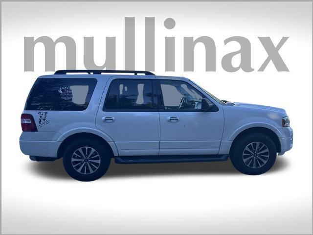 2015 ford expedition xlt