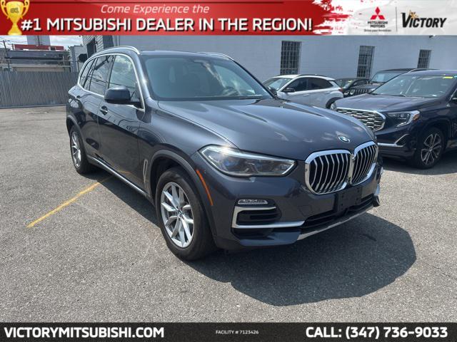2020 bmw x5 xdrive50i