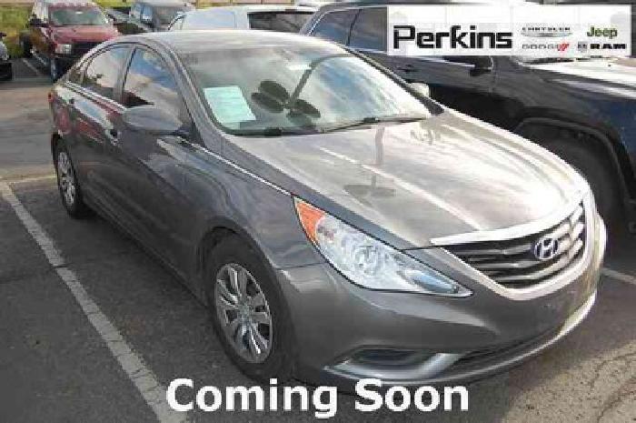 2011 hyundai sonata gls in colorado springs, co