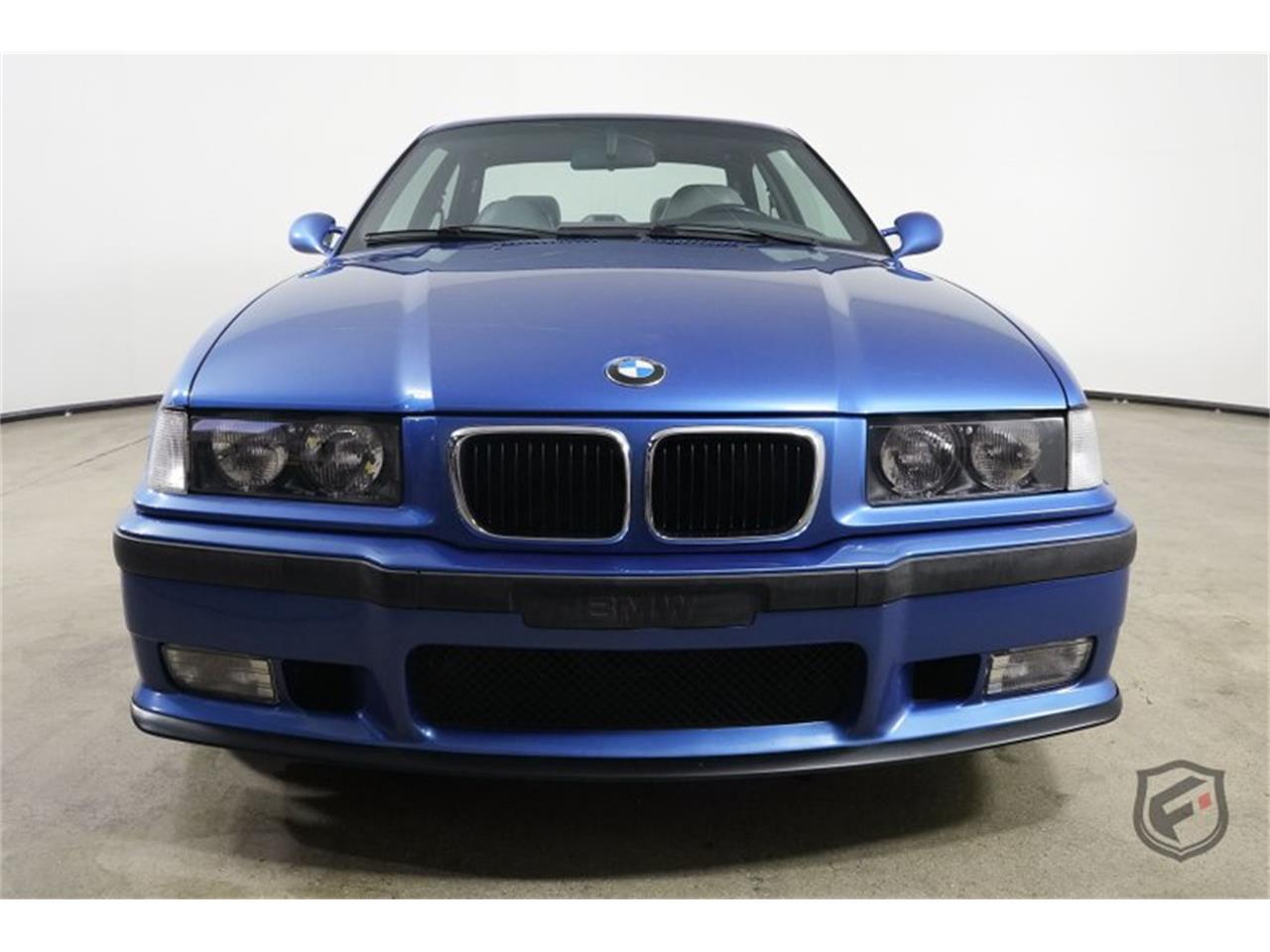 1998 bmw m3