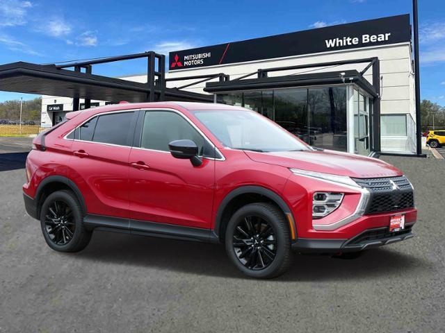 2024 mitsubishi eclipse cross le