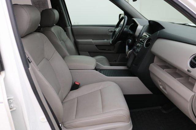 used 2012 honda pilot 4wd ex-l lexington, ky 40503 for sale in lexington, kentucky