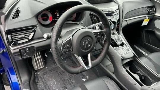 2024 Acura RDX