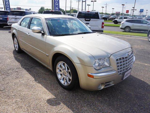 used 2006 chrysler 300 c baton rouge, la 70816 for sale in baton rouge, louisiana