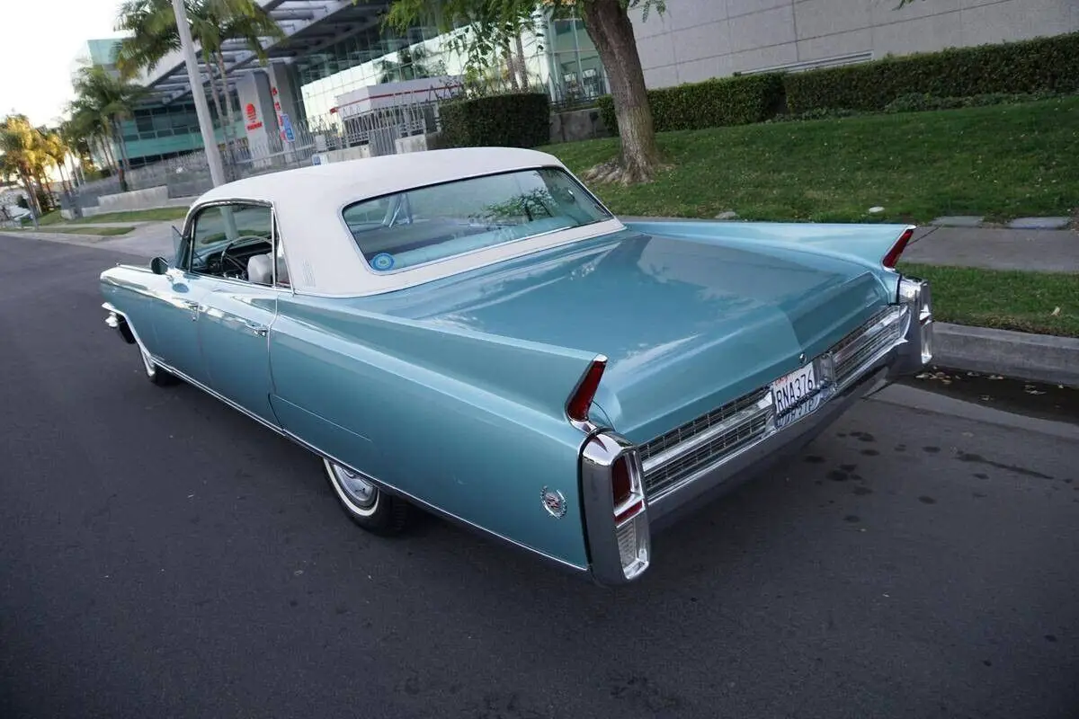 beautiful four-door sedan with many improvements and new components