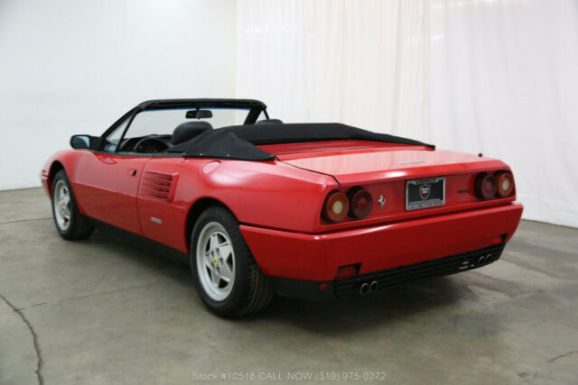 1989 cabriolet used