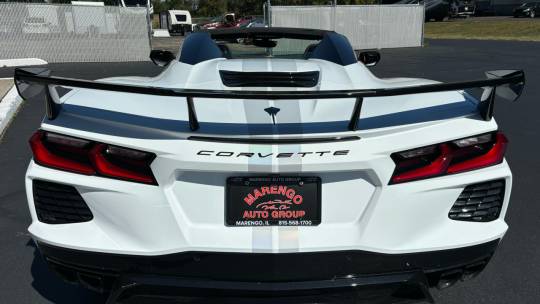 2023 Chevrolet Corvette