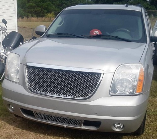 2007 gmc yukon base for sale in north carolina by owner