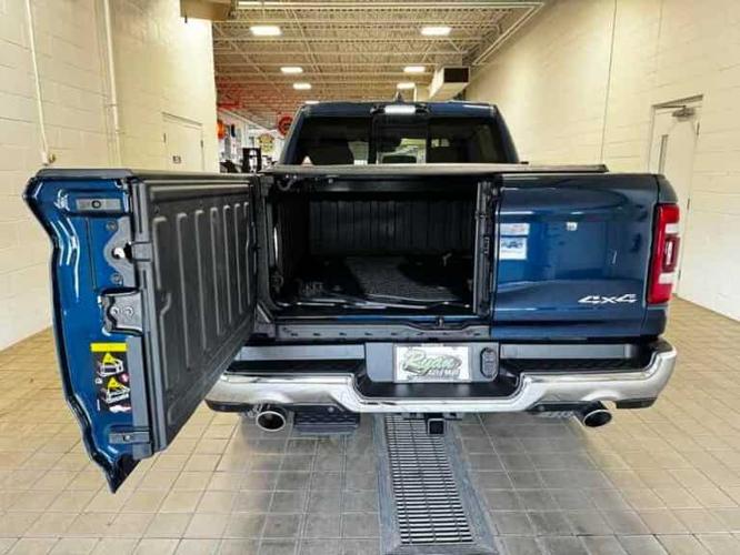 2024 ram 1500 limited in buffalo, minnesota