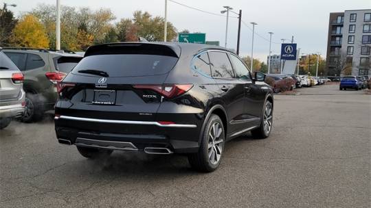2025 Acura MDX