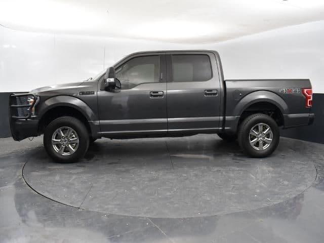 2020 ford f-150 xlt in elkins, new mexico