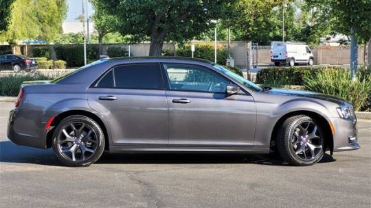 2023 Chrysler 300