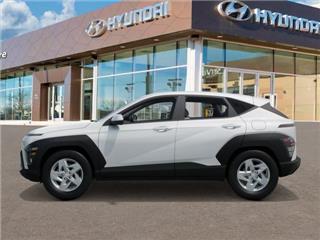 2025 Hyundai Kona se