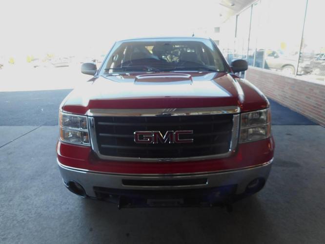 2011 gmc sierra 1500 sle 4x4 sle 4dr crew cab 5.8 ft. sb for sale in stratford, connecticut