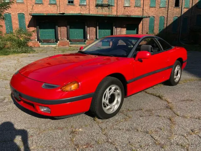 1992 dodge stealth es only 87k