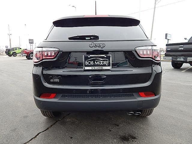 new 2019 jeep compass 4wd sport tulsa, ok 74145 for sale in tulsa, oklahoma